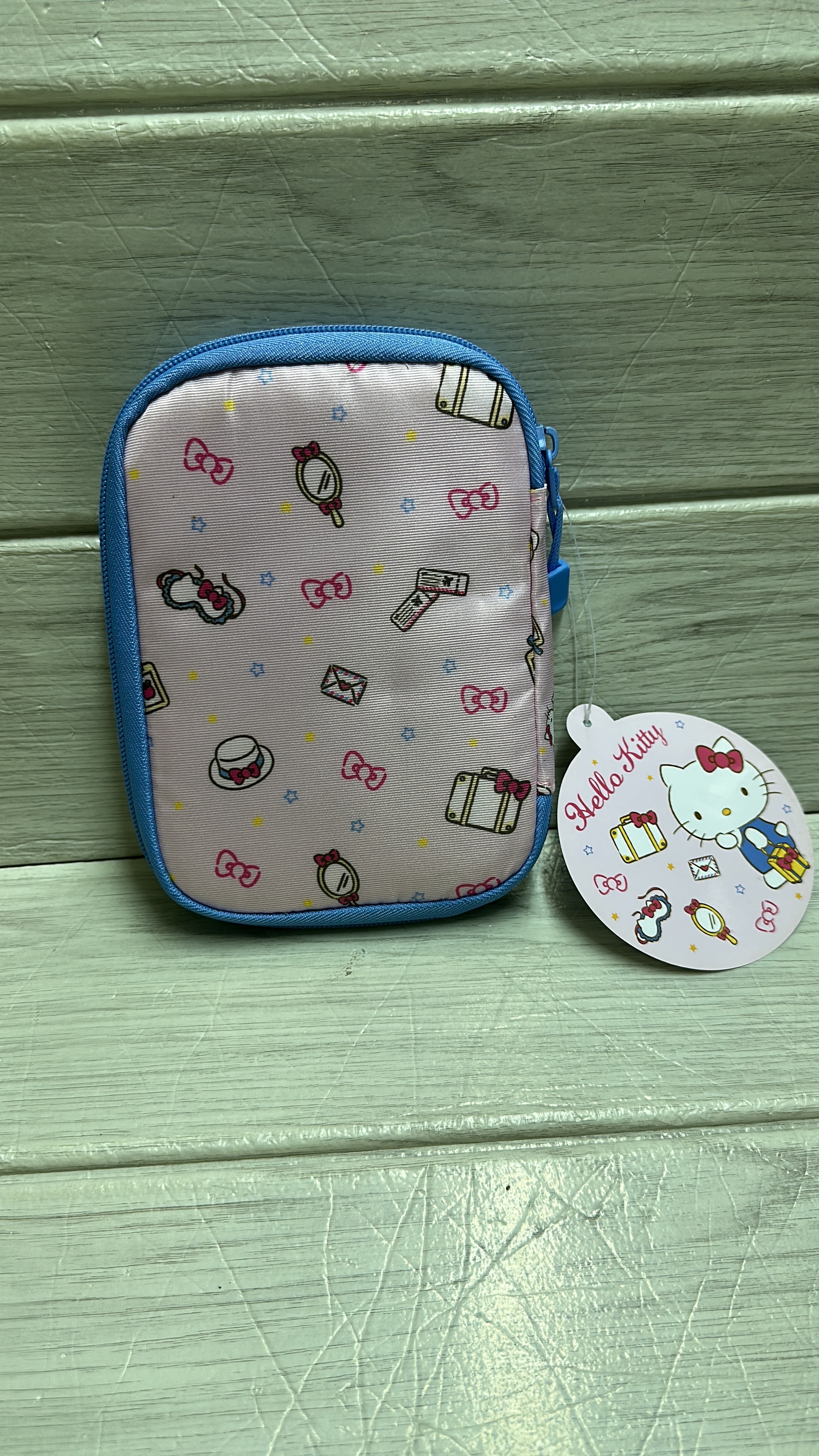 Hello kitty袋