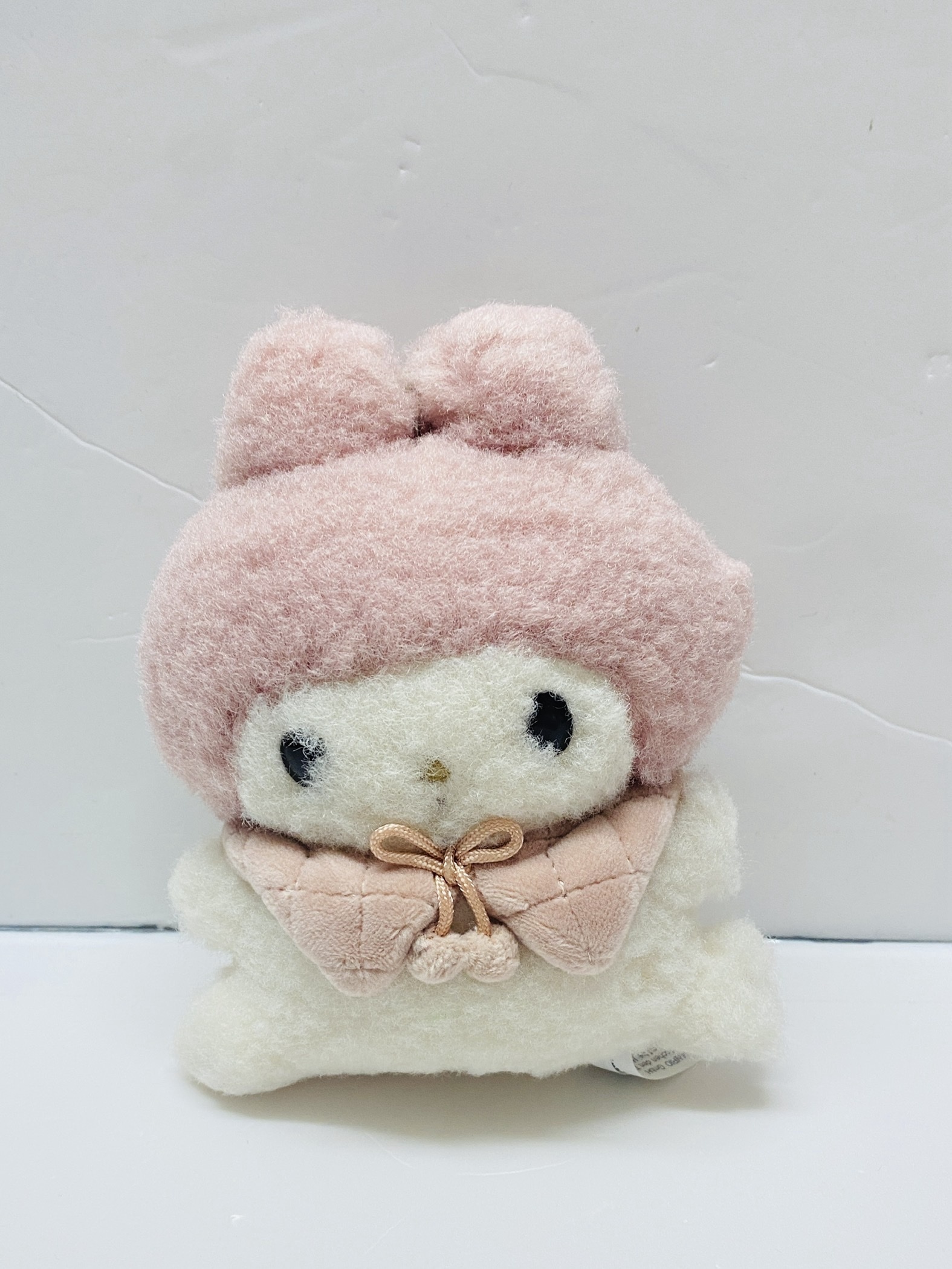 My Melody 公仔