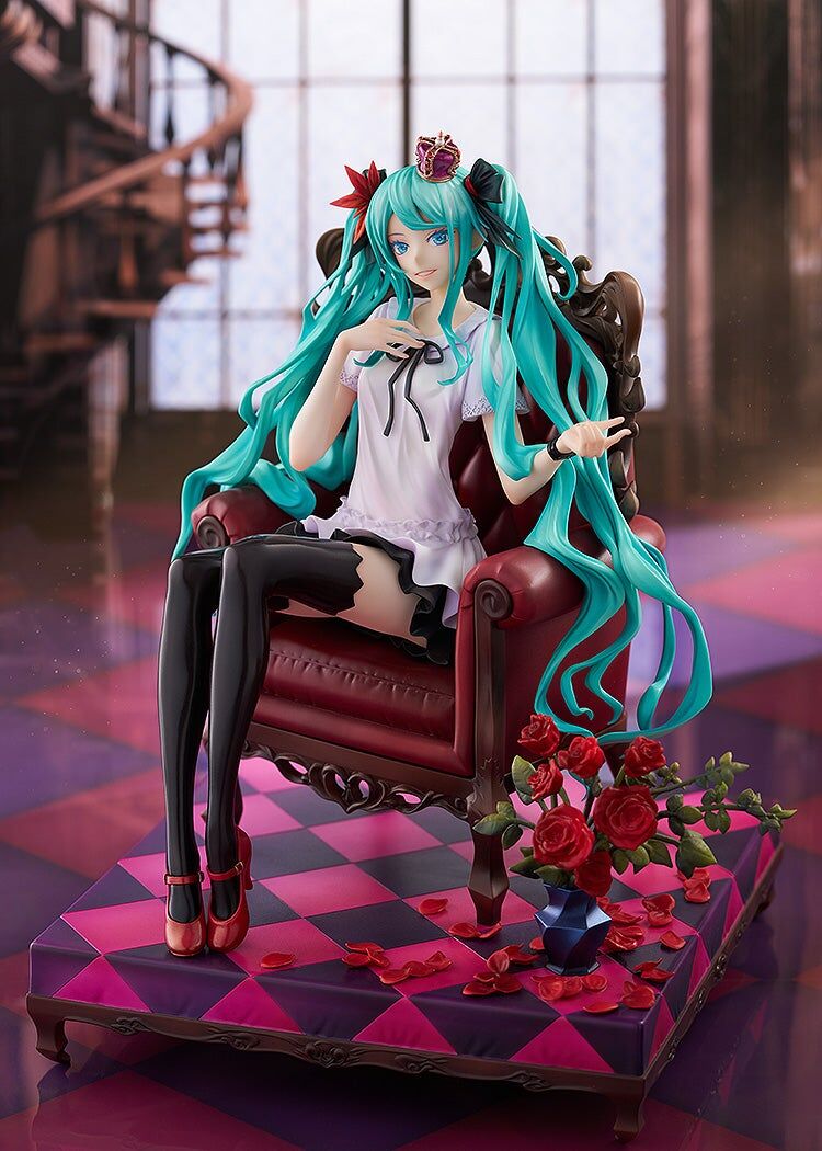 「ACG.GO」「預購」初音未來 World is Mine 2024Ver. 1/7 Scale Figure