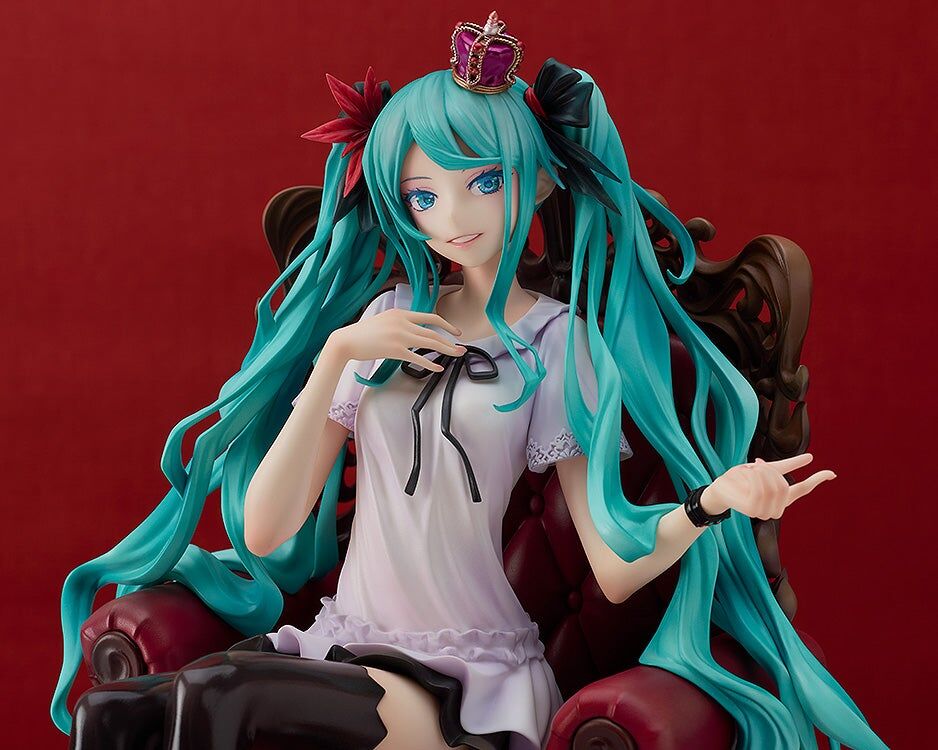 「ACG.GO」「預購」初音未來 World is Mine 2024Ver. 1/7 Scale Figure
