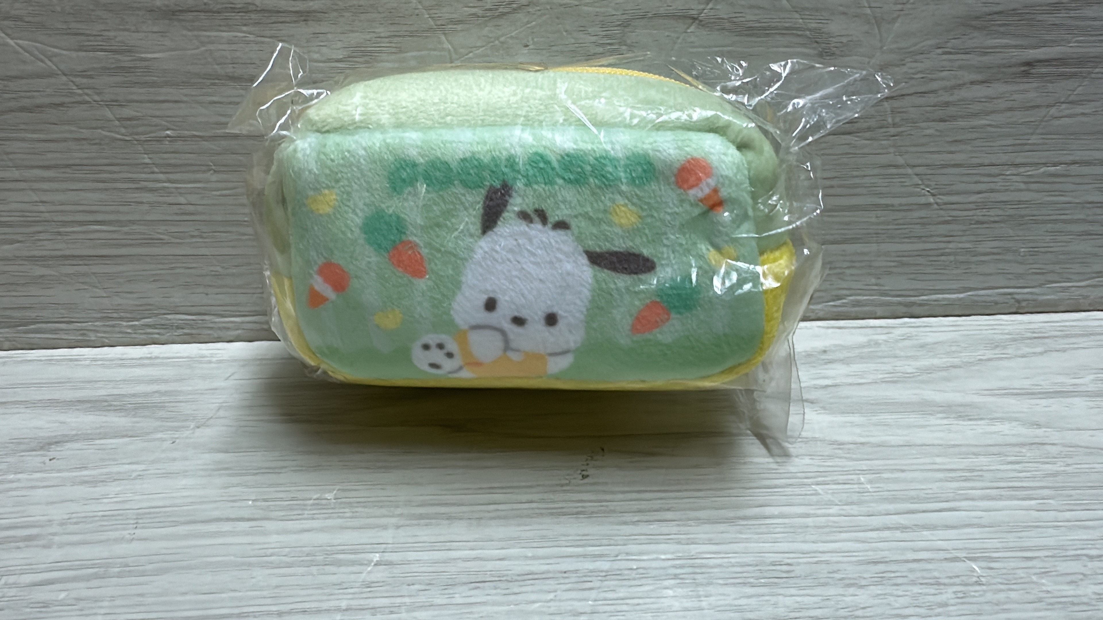 PC狗散子包