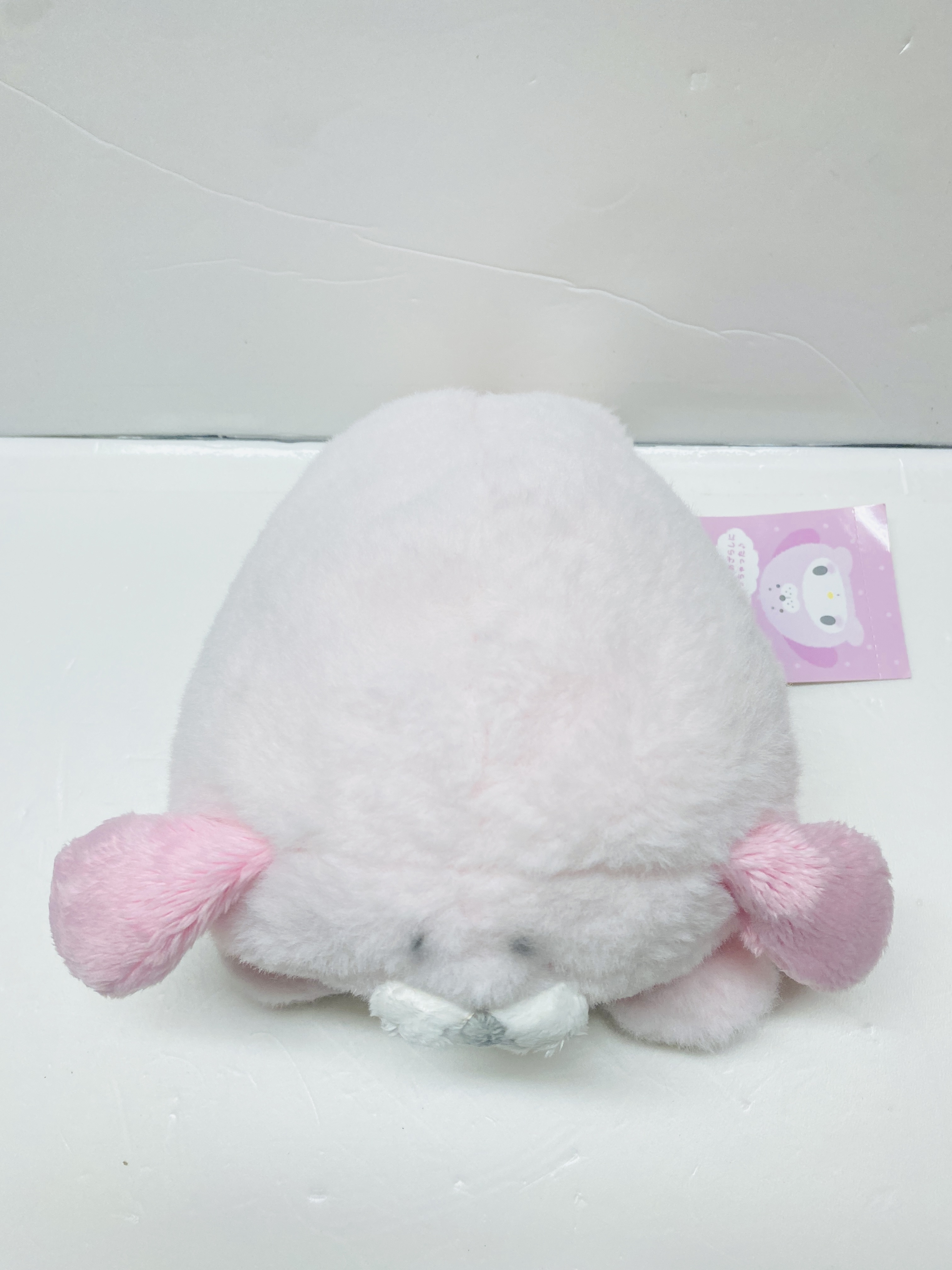 My Melody 公仔