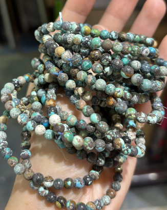 250823 - C30 5mm+美國鳳凰松手串