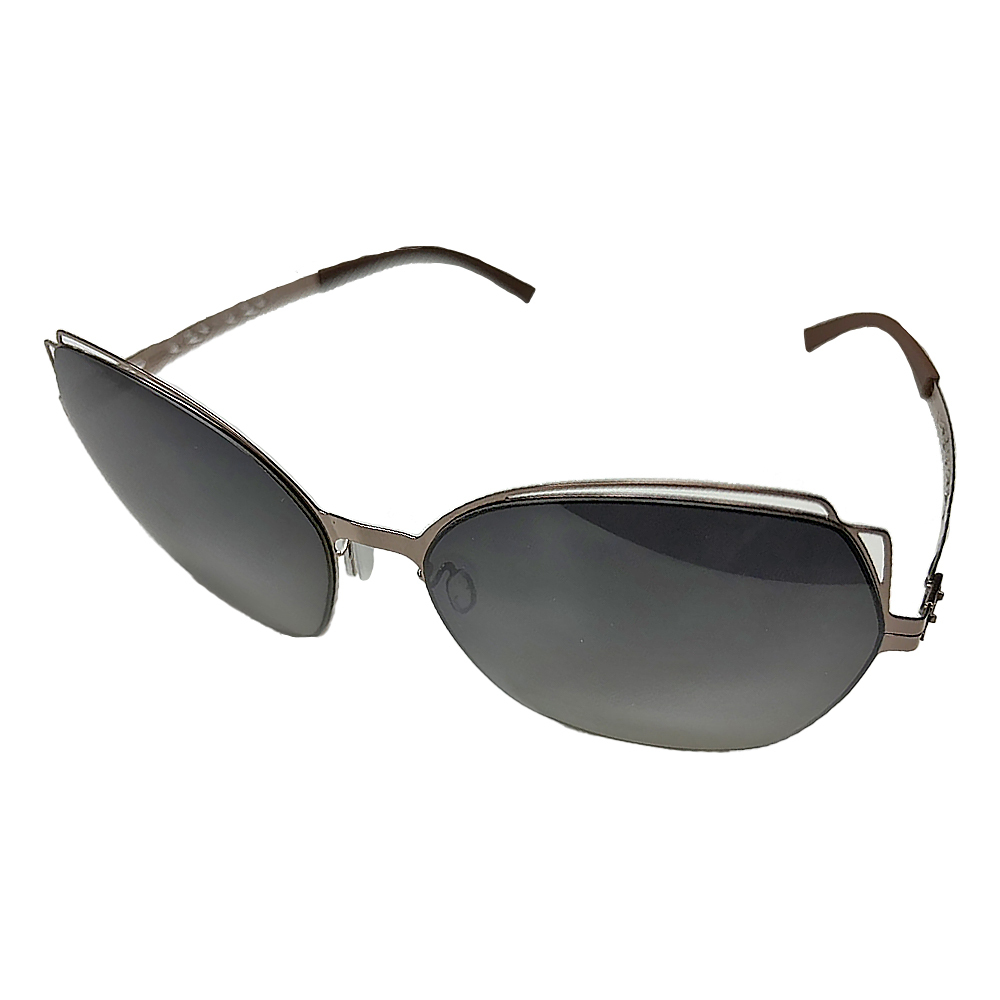 【POLARIS】偏光薄鋼太陽眼鏡 | PS79092C7