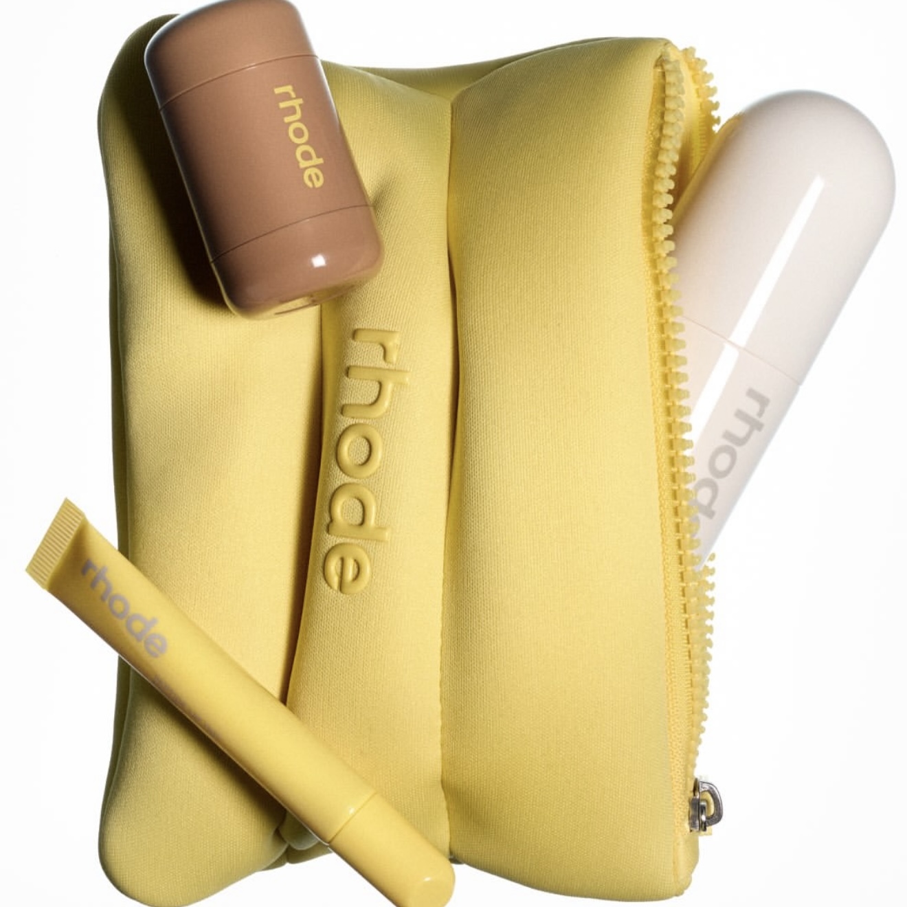 RHODE限定 LEMONTINI / THE SUMMER KIT セット summer kit | rhode skin
