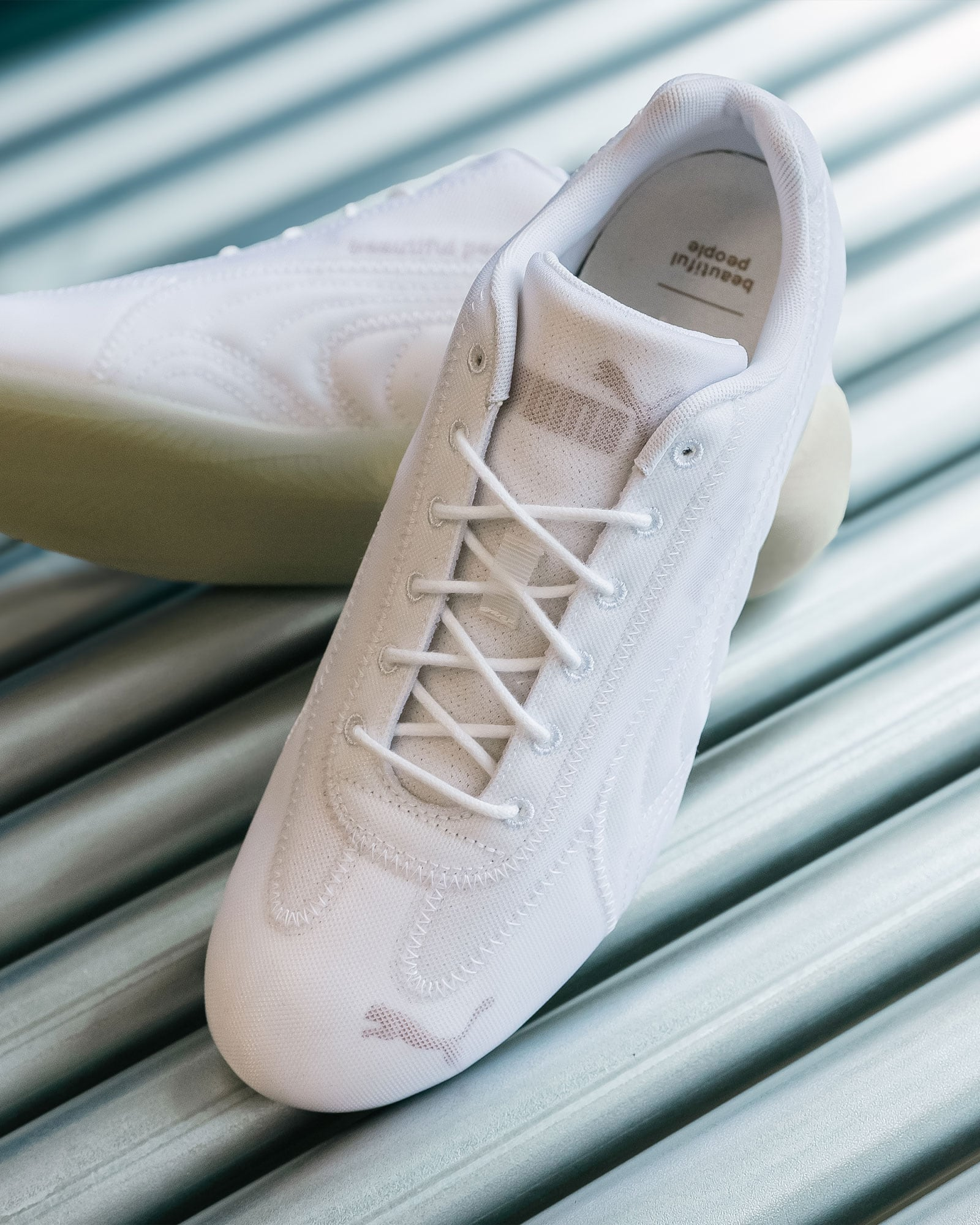 PUMA × beautiful people × atmos｜ SPEEDCAT OG 