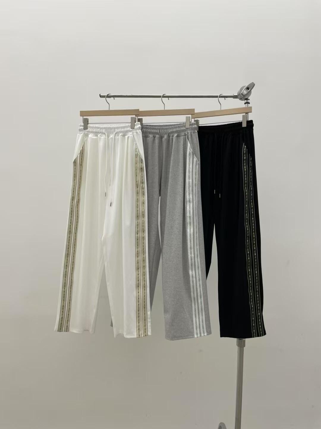 雙間鬆身運動褲 EASY-084P