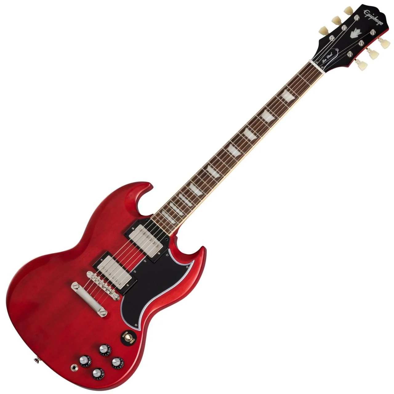 Epiphone 1961 Les Paul SG Standard 電吉他 公司貨【宛伶樂器】