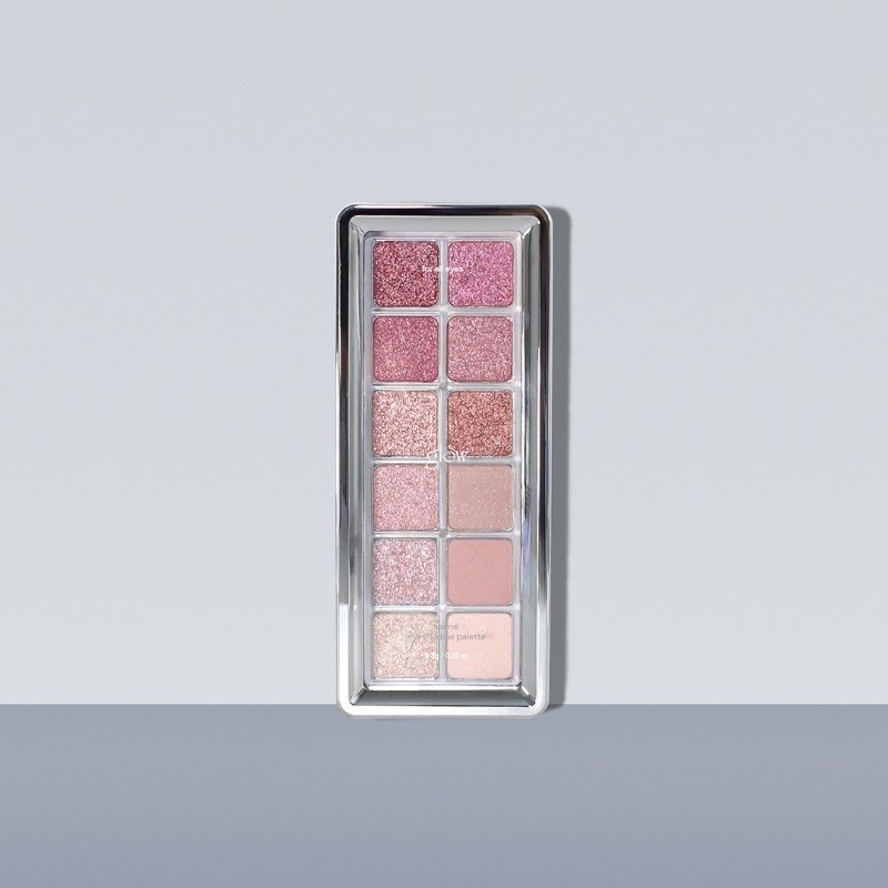 [glow] ANIME EYESHADOW PALETTE 星月眼影盤