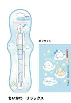 日本Chiikawa鉛芯筆 (日本製)