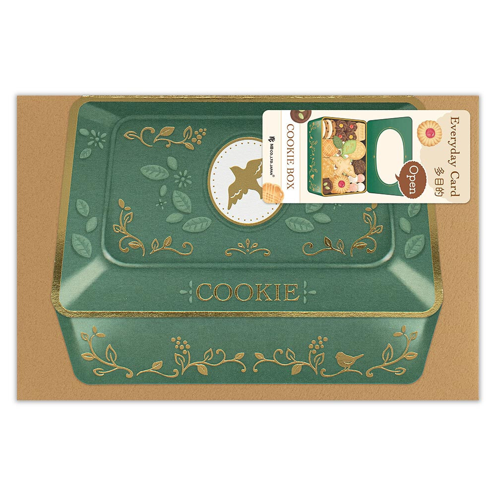 日式祝賀卡 (日本製)