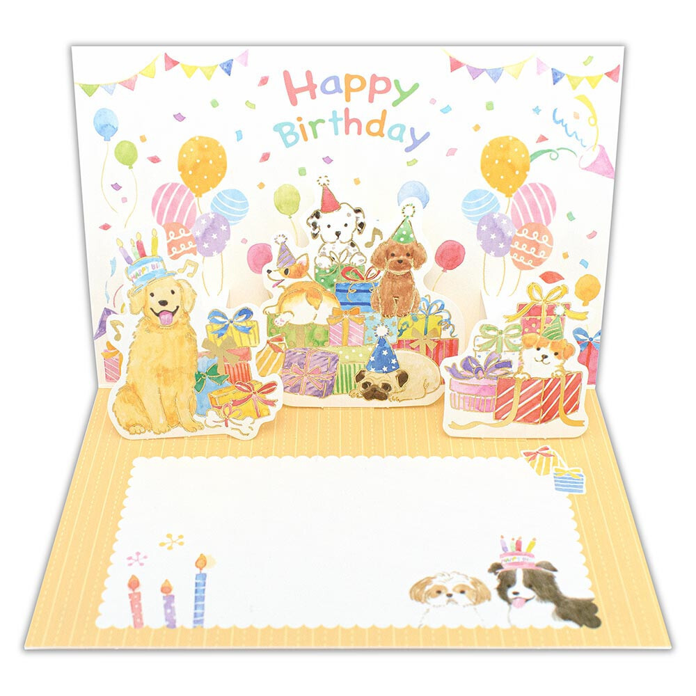 日式祝賀卡 (日本製)