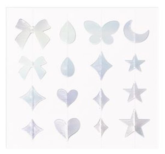 [29/08 - 04/10] Olive Young Care Plus Cover Up Blemish Patch [64PCS] [Sparkling Edition]