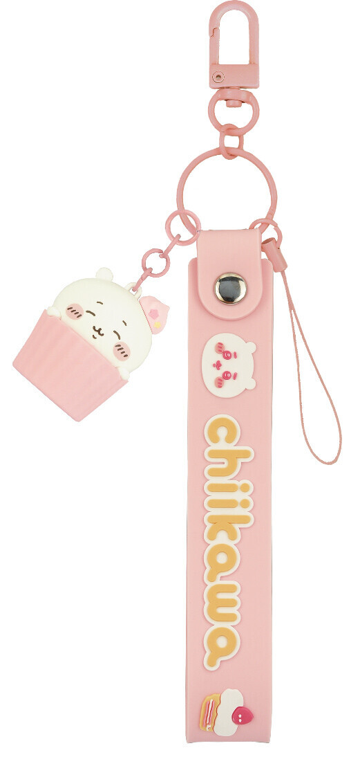 日本CHIIKAWA手繩 (非日本製)