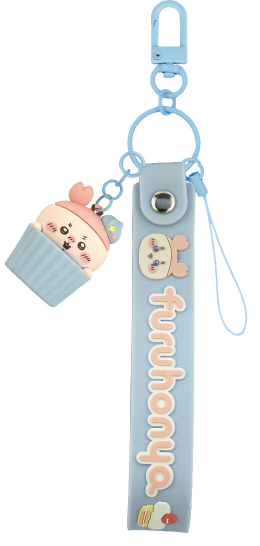 日本CHIIKAWA手繩 (非日本製)