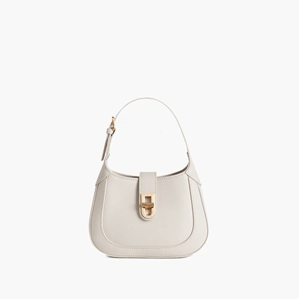 ELÉGANCE PARIS - BONI RUSEL（WHITE）