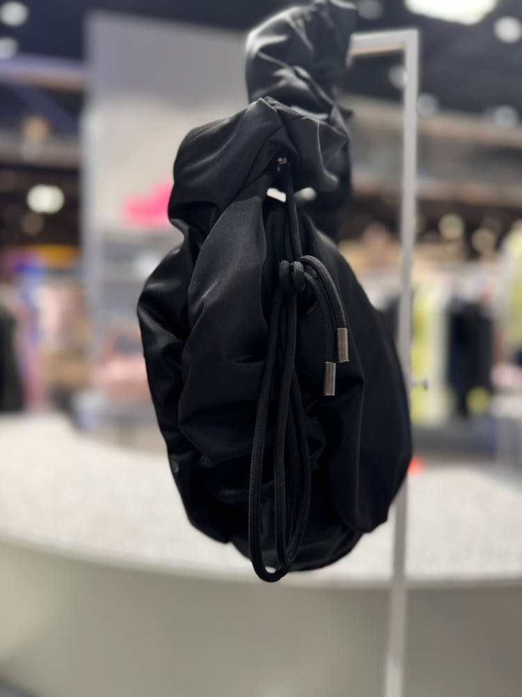 <韓國代購>  THE NORTH FACE SHIRRING BENNIE HOBO BAG L