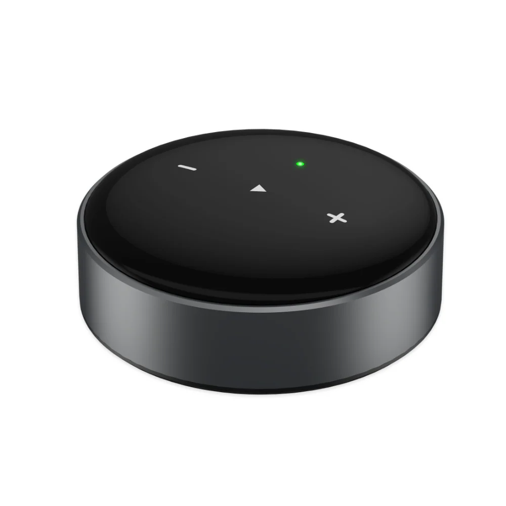 WiiM Mini 串流播放器