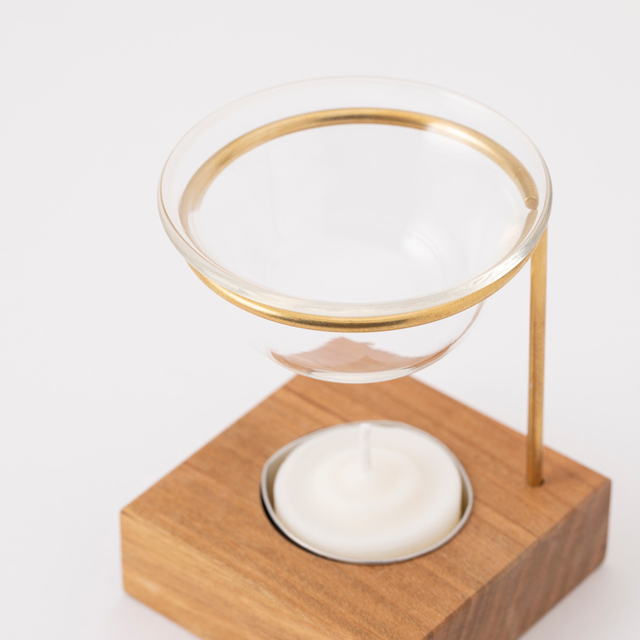 中川政七商店 - 精油台