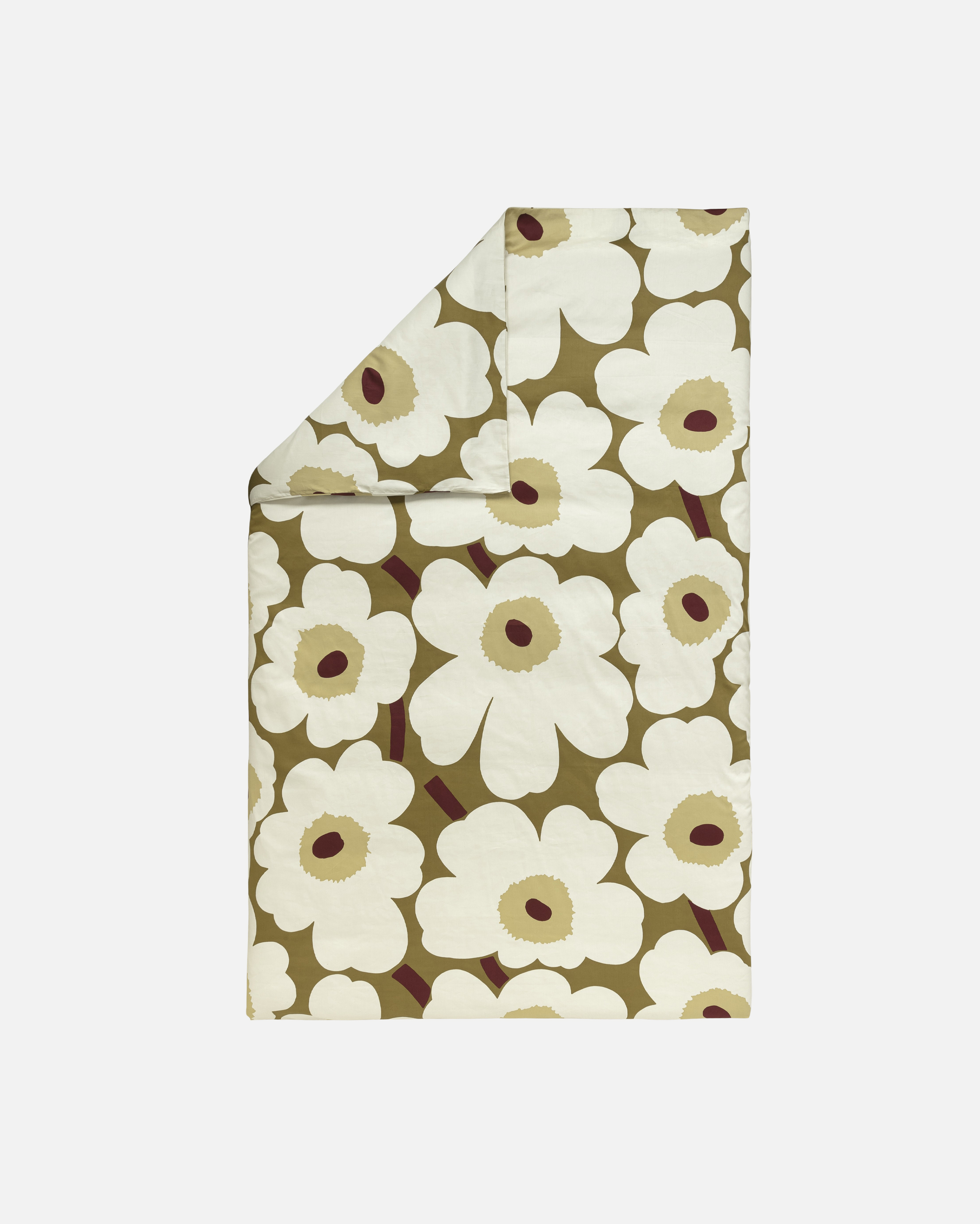 UNIKKO SATEEN 雙人被套 180X210 cm