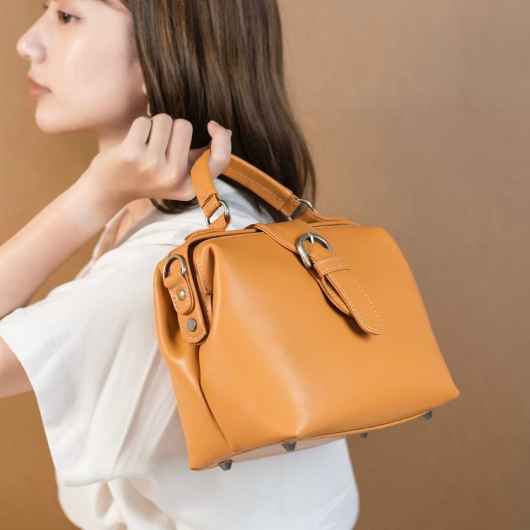 極簡生活醫生包