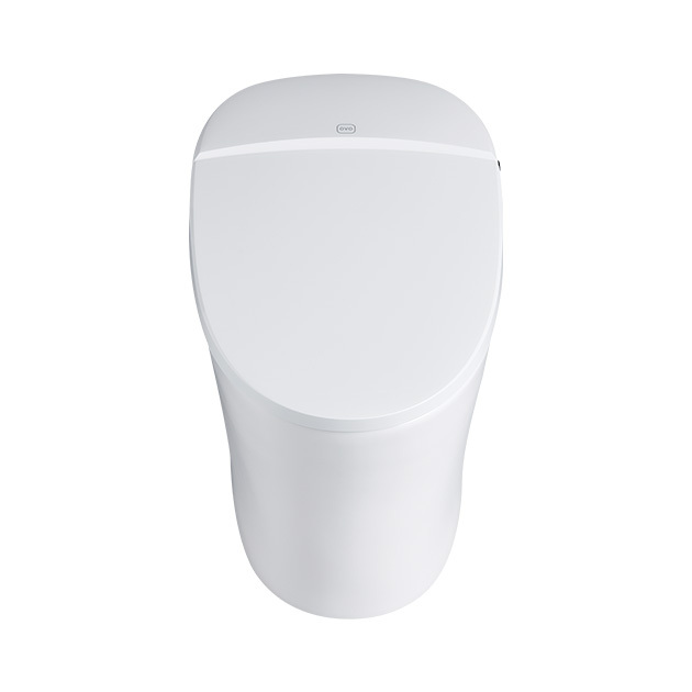 OVO 京典衛浴 Vortex⁺ 渦流式全自動馬桶 C312 - 30/40cm