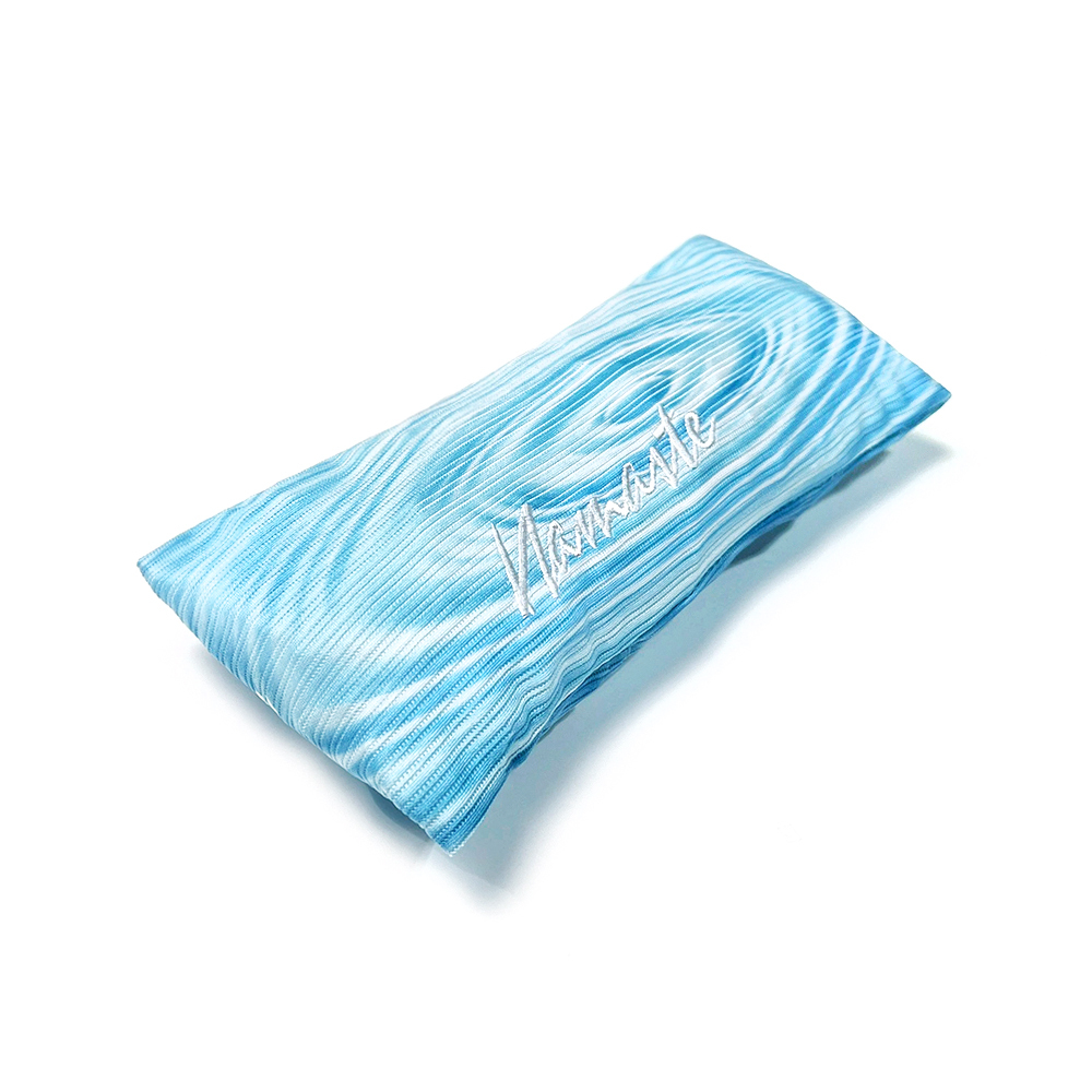 【NAMASTE】舒適眼枕 - Water Ripple 水波紋 - A401 | PERNEXT YOGA