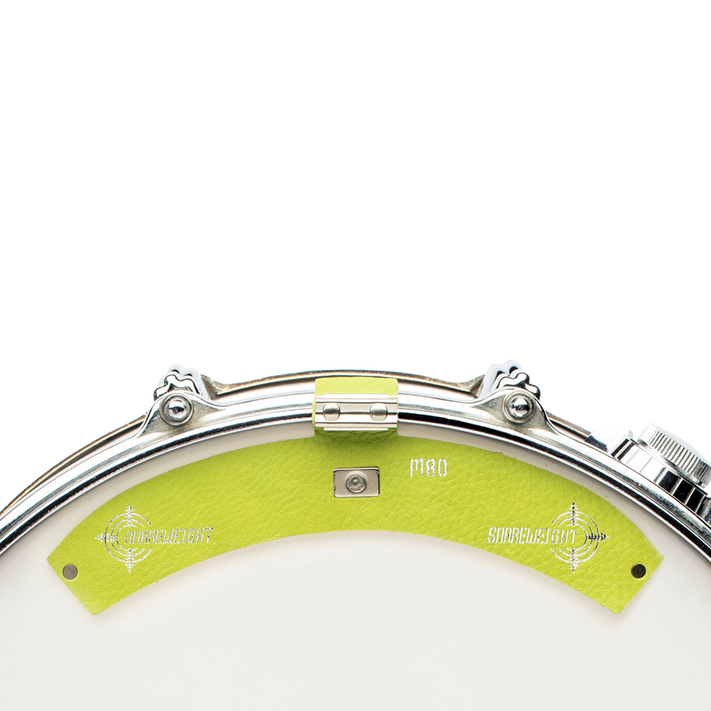【4-3】[Snare Weight]噬音展翼M80