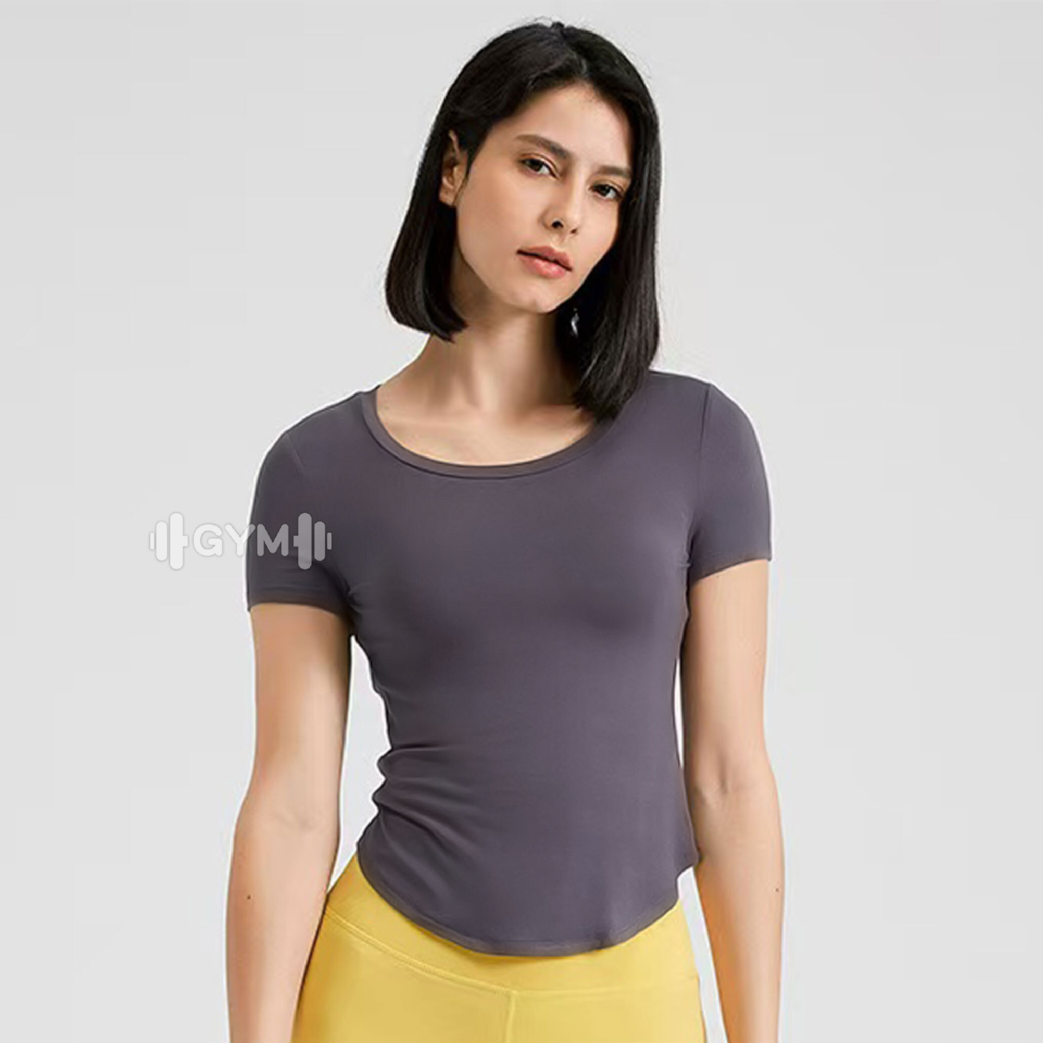 Bodybliss 韓國品牌 ｜百搭款瑜珈罩衫