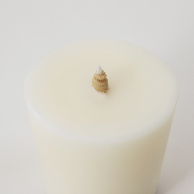 中川政七商店 - 和式香氛蠟燭 / 白樺