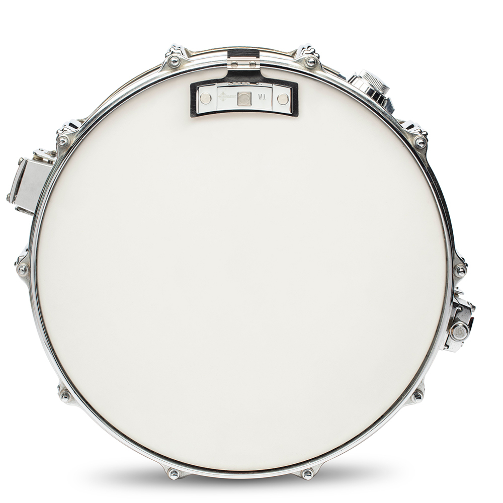 【4-3】[Snare Weight] V1