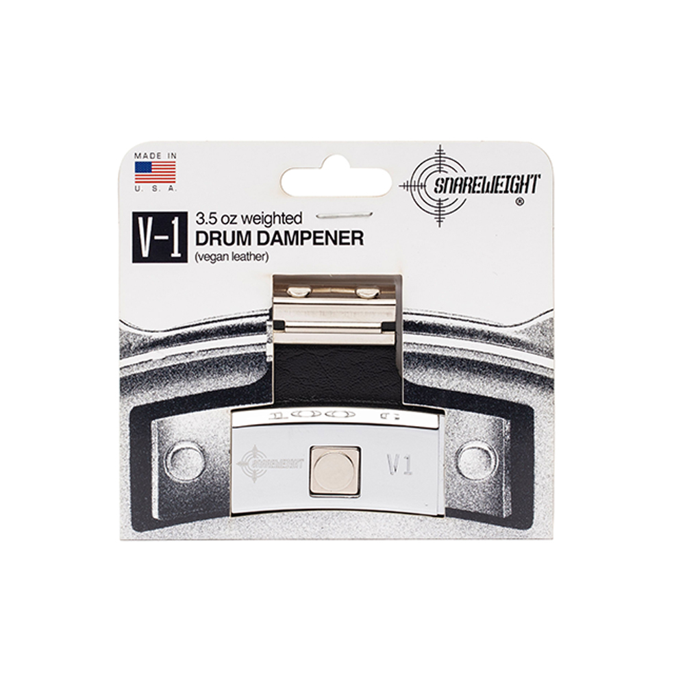 【4-3】[Snare Weight] V1