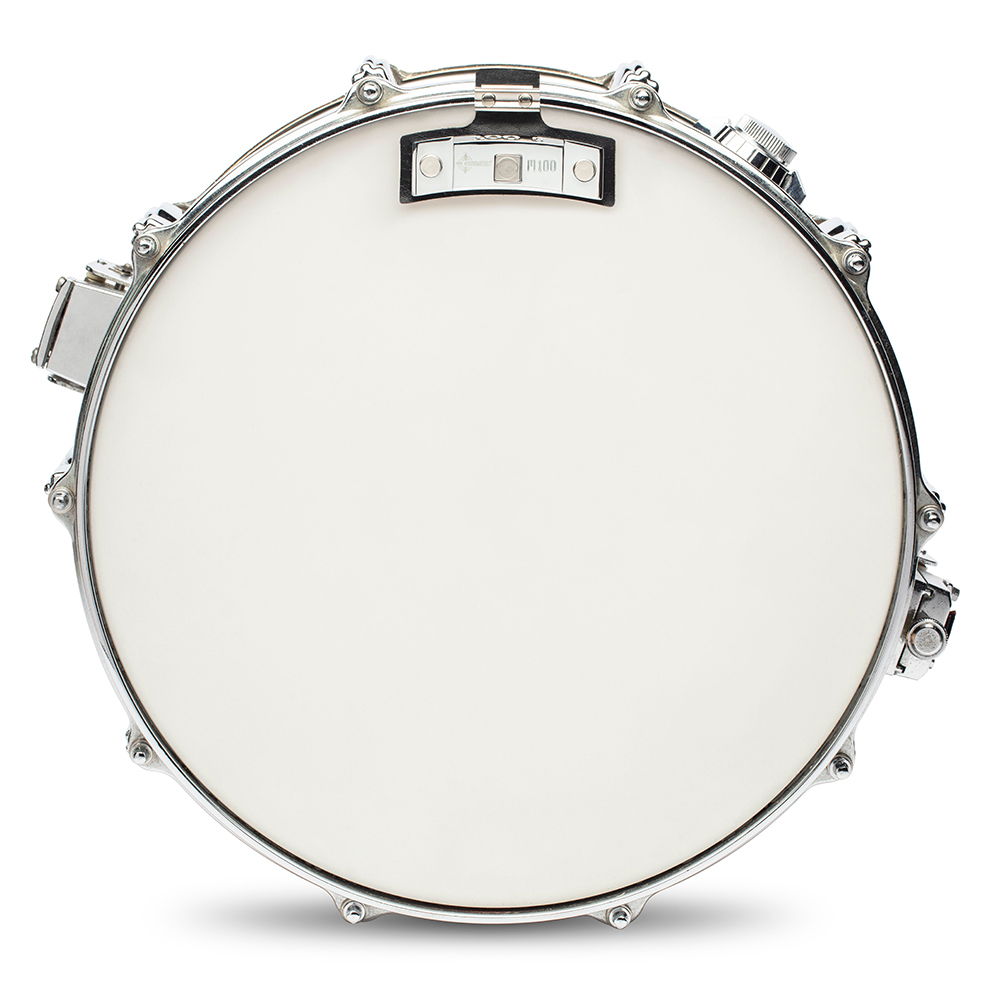 【4-3】[Snare Weight] M100