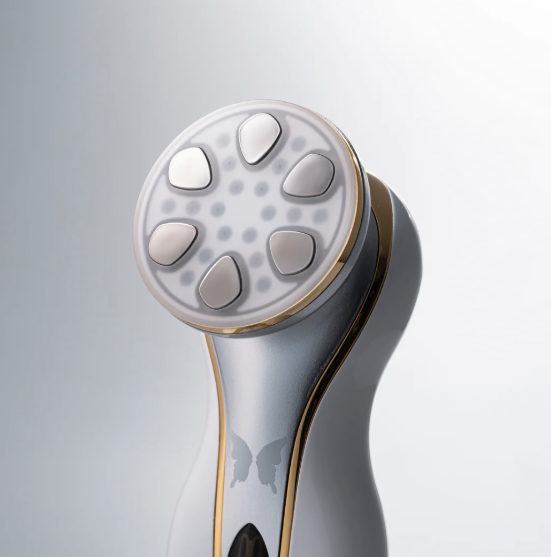 閃蝶機 宙斯CHOUOHC THE MORPHO 閃蝶美容儀  （一年保養）