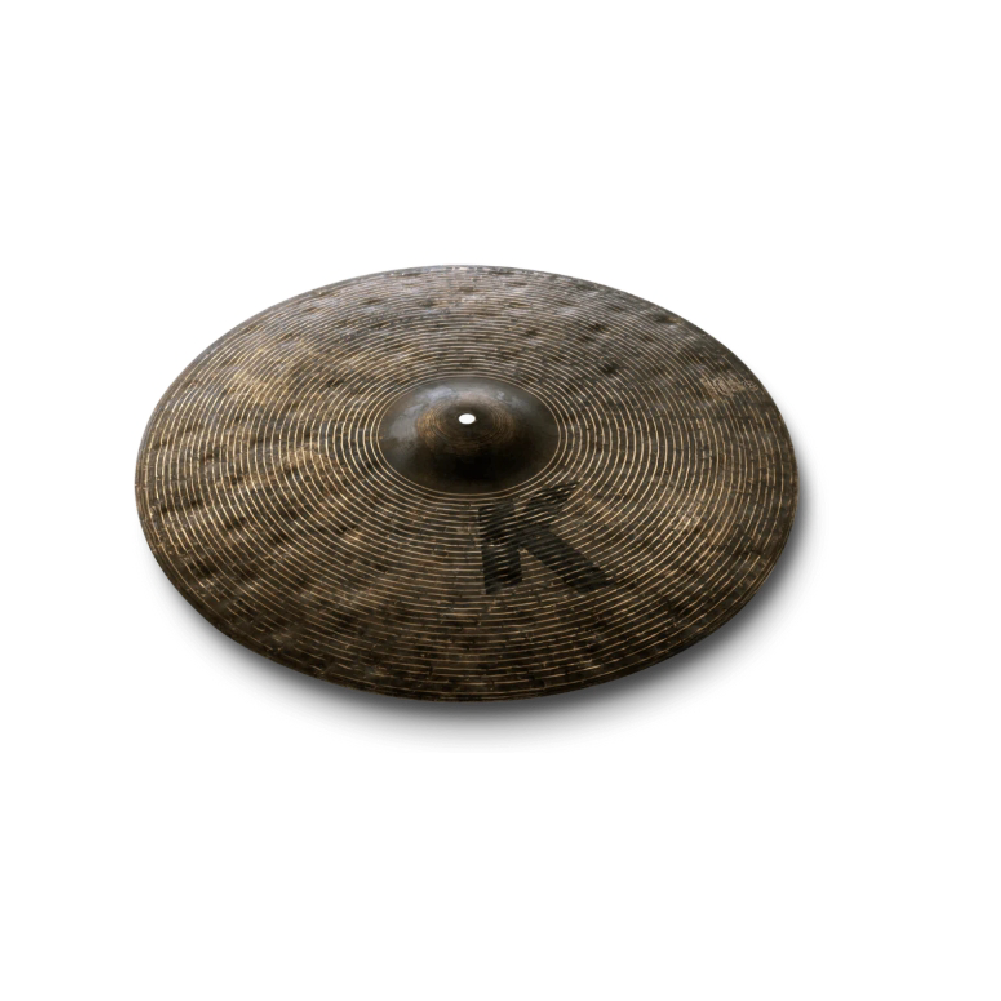 Zildjian Zildjian / 21” K Custom Special Dry Ride 銅鈸 (K1426) — 三峽鼓 / 打擊｜YA! 玩音樂