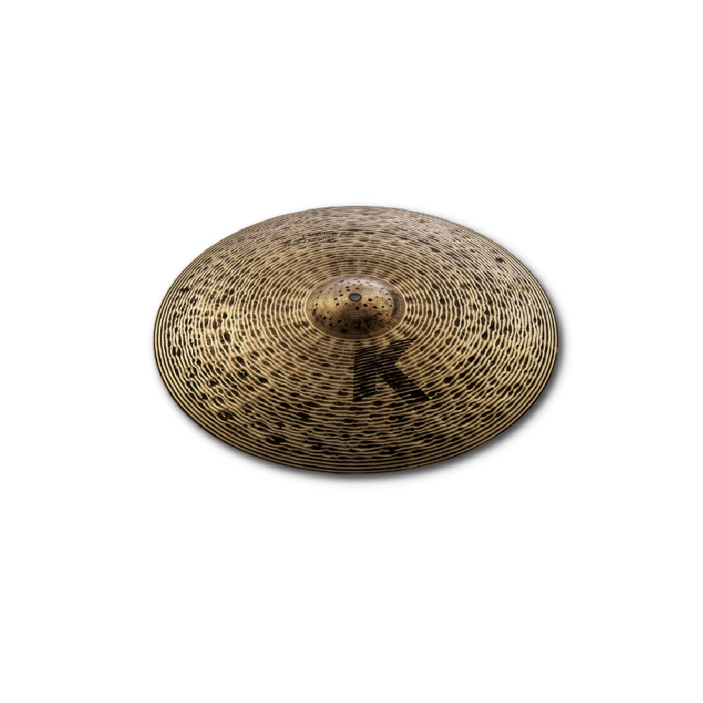 Zildjian Zildjian / 22” K Custom High Definition Ride 銅鈸 (K0989) — 三峽鼓 / 打擊｜YA! 玩音樂