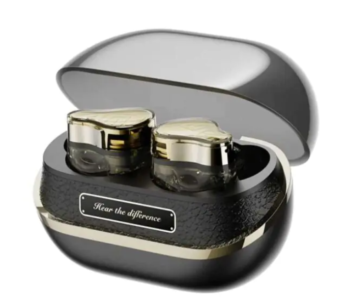 Soundpeat Wireless Earbuds H3