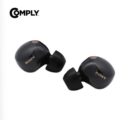 Comply Foam Sony TrueGrip™ Premium專用耳棉(Sony WF-1000XM5