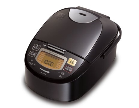自取減$200 ｜Panasonic - Diamond "Kamado" Induction Heating Warm Jar (1.0L) SR-FC108
