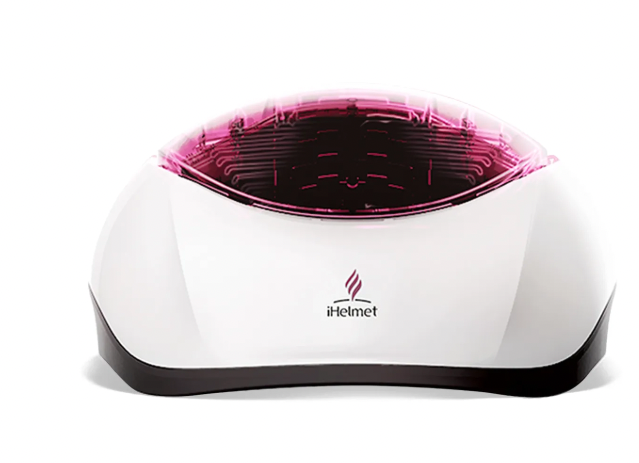 iHelmet 激光生髮頭盔( 一年保養 )