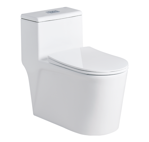 OVO京典衛浴 省水單體馬桶 C3351 / C4351