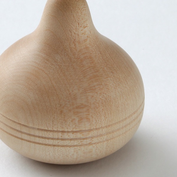 中川政七商店 - 木製穴道按摩器