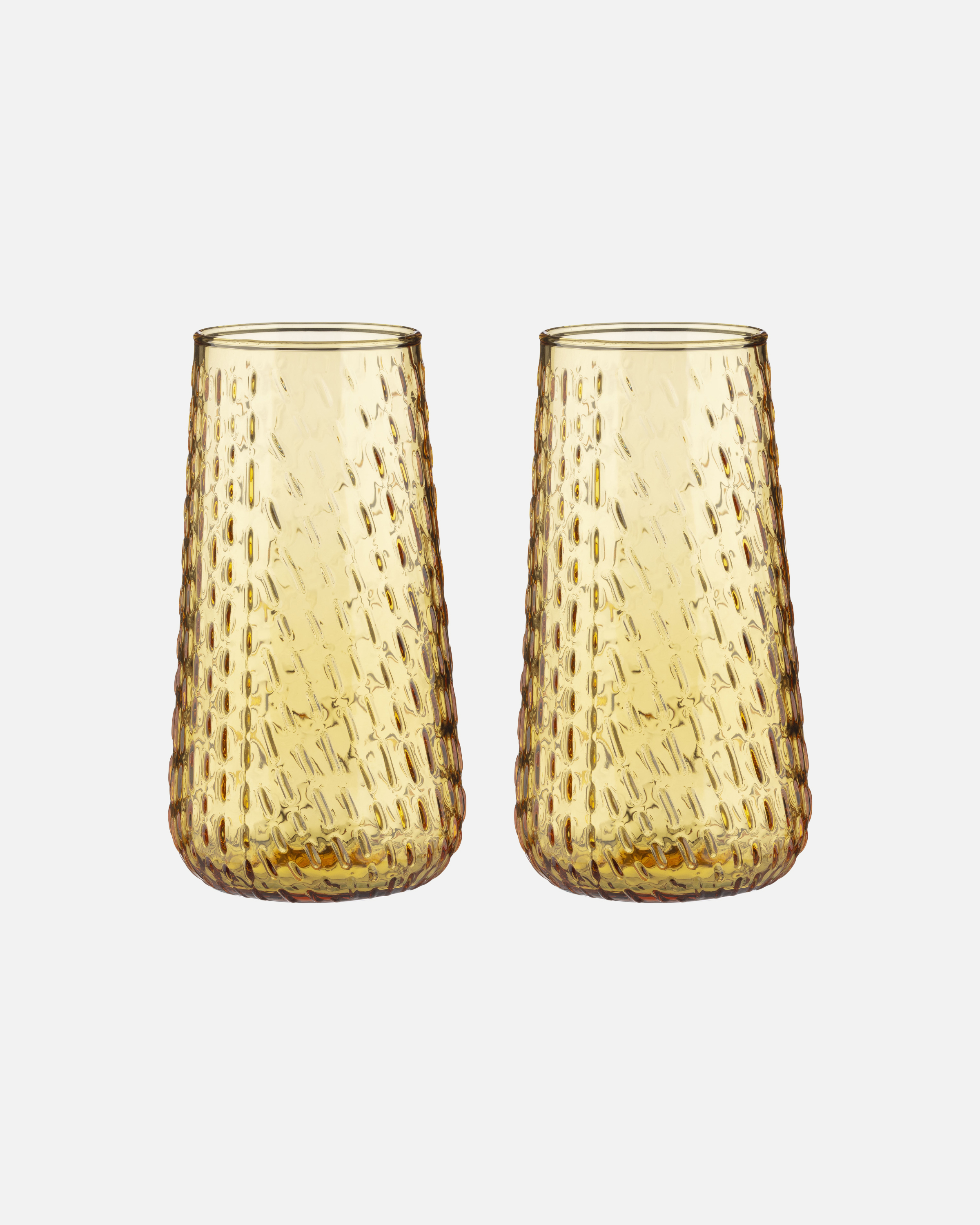 SYKSY 玻璃杯2入組