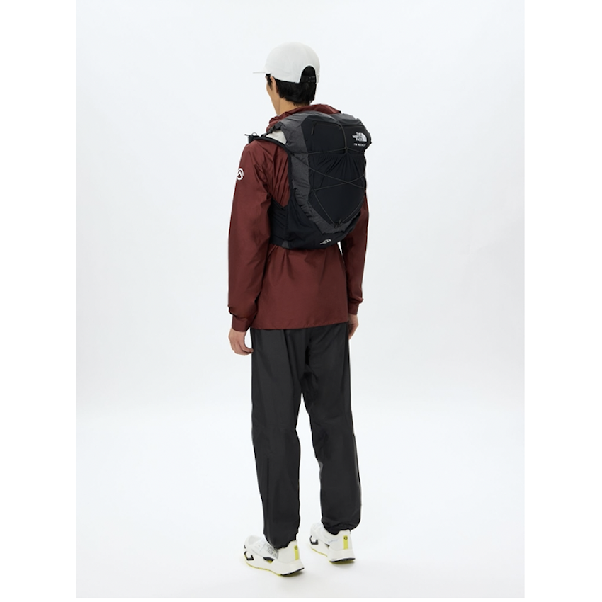 日本 2026 新版 The North Face TR Rocket 超輕量跑步背包