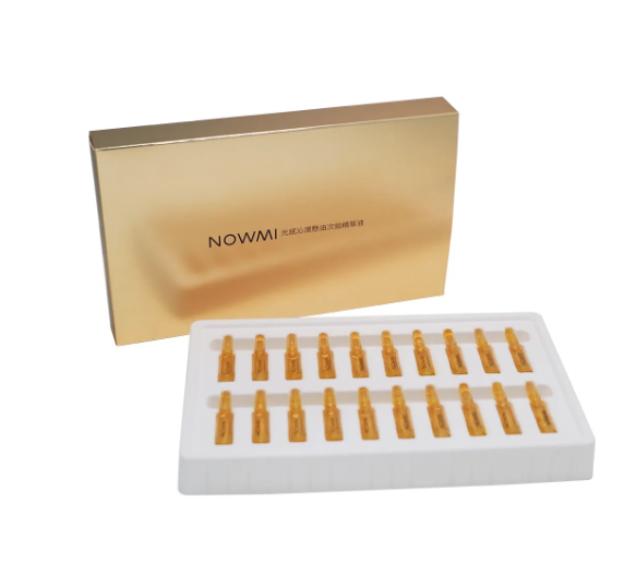 （現貨）NowMi Nirage 光瑪吉美容儀  (贈送 三件贈品)家用版 Thermage [香港行貨]1年保養