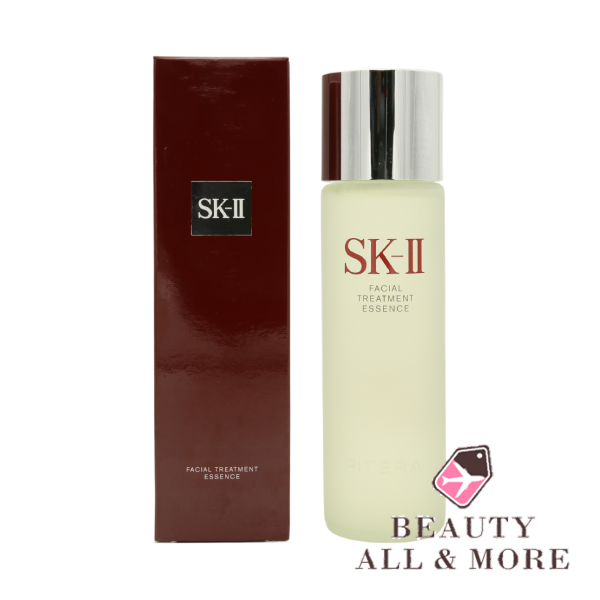 神仙水(美容液) SK-II-護膚精華神仙水230ml (4979006070064)