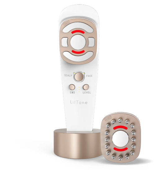 日本LIFTONE  全方位護理美容儀 (行貨1年保養）