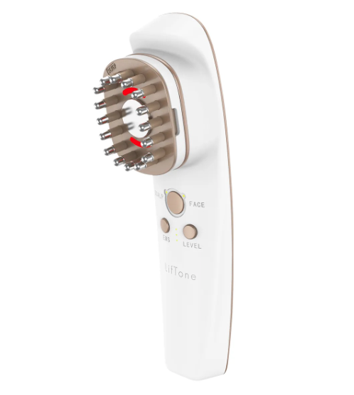 日本LIFTONE  全方位護理美容儀 (行貨1年保養）