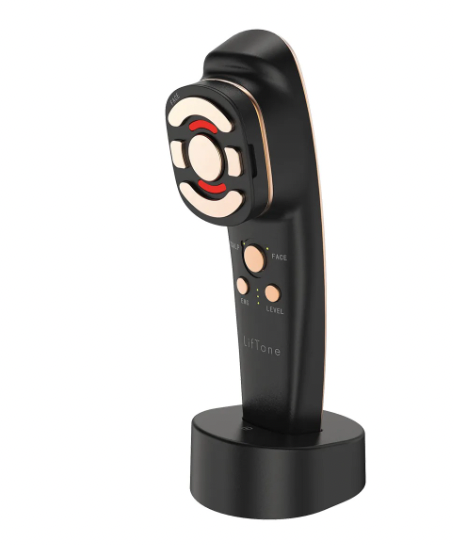 日本LIFTONE PREMIUM 全方位護理美容儀黑金版 (行貨1年保養）