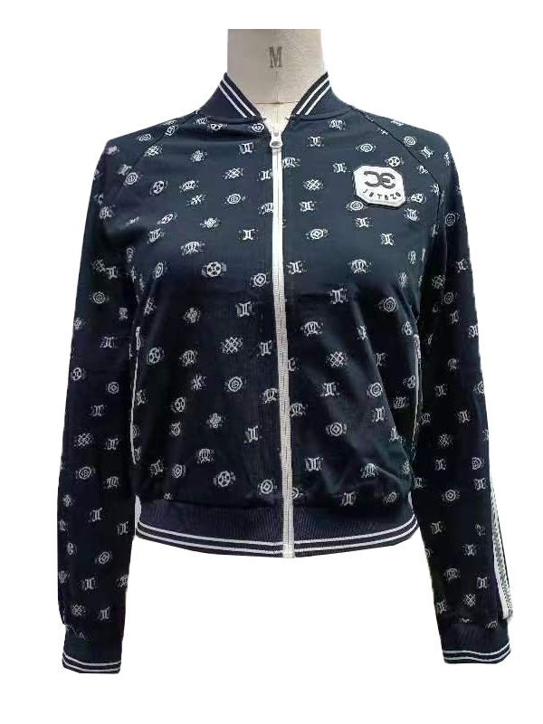 BC1EC309D1 濱海風情 J LOVE 運動外套 (2色)